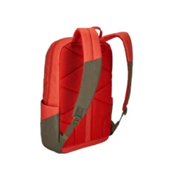 Zaino Thule Enroute 20l Rosso Verde