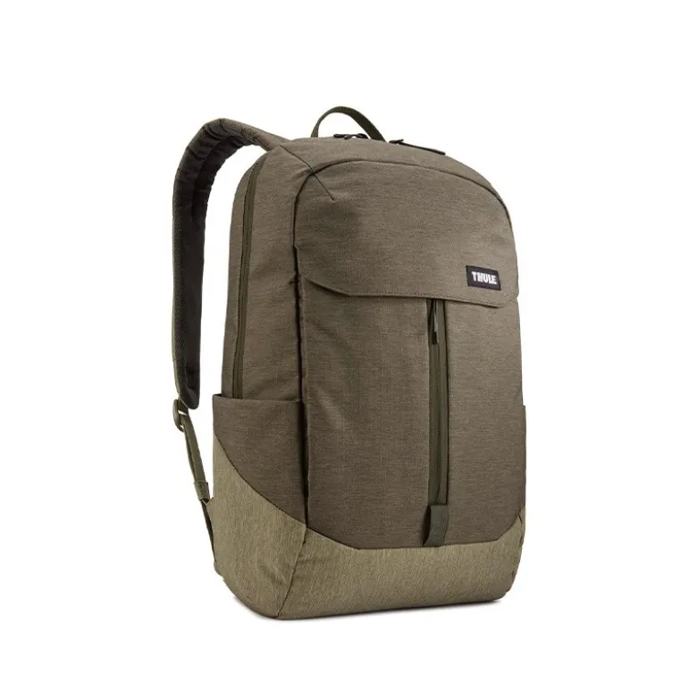 Zaino Thule Enroute 20l Verde