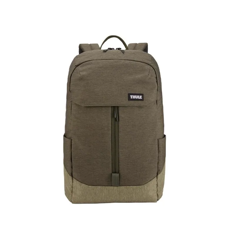Zaino Thule Enroute 20l Verde