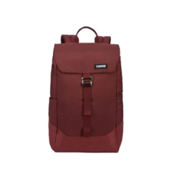 Zaino Thule Lithos 16l Rosso Borgogna