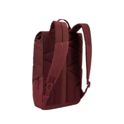 Zaino Thule Lithos 16l Rosso Borgogna